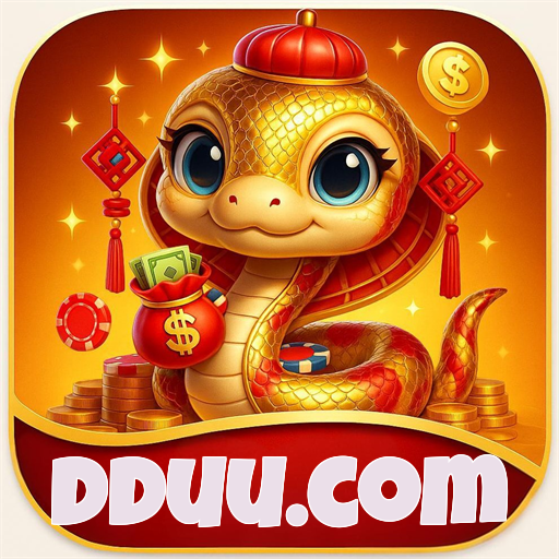dduu.com Logo