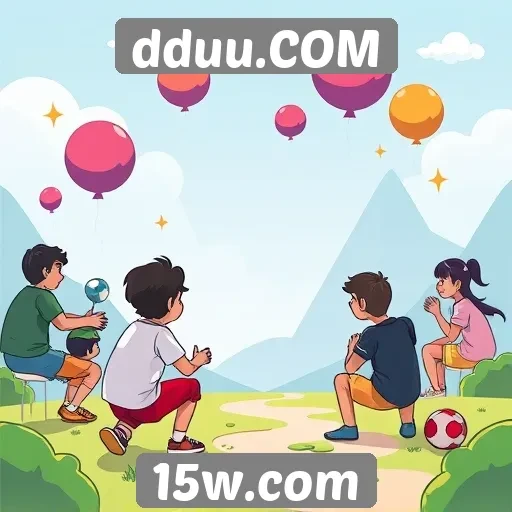 A comunidade de dduu.COM e seu impacto no jogo