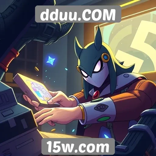 Recursos exclusivos que atraem jogadores para dduu.COM