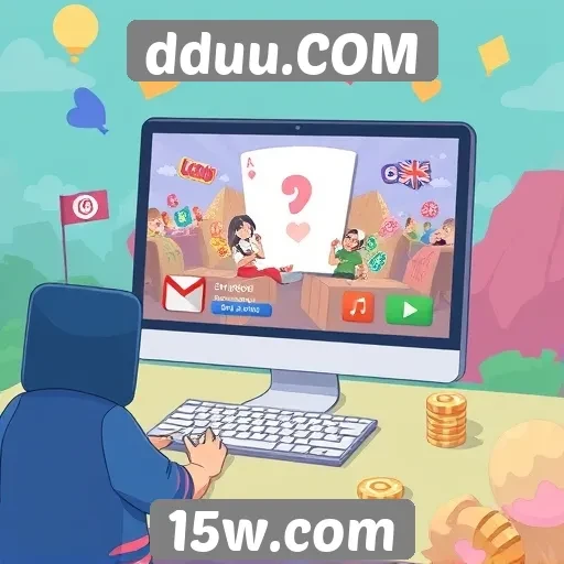 Análise das funcionalidades disponíveis no dduu.COM