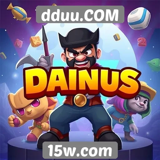 Avaliação de jogos populares no dduu.com