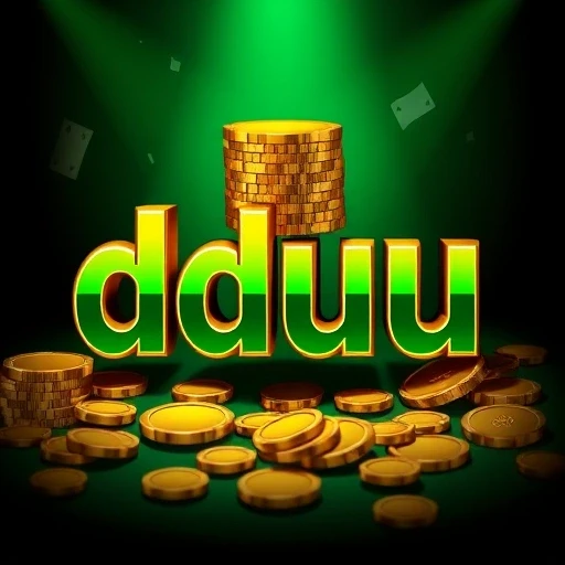dduu.COM - Explore a plataforma oficial de caça-níqueis e diversão