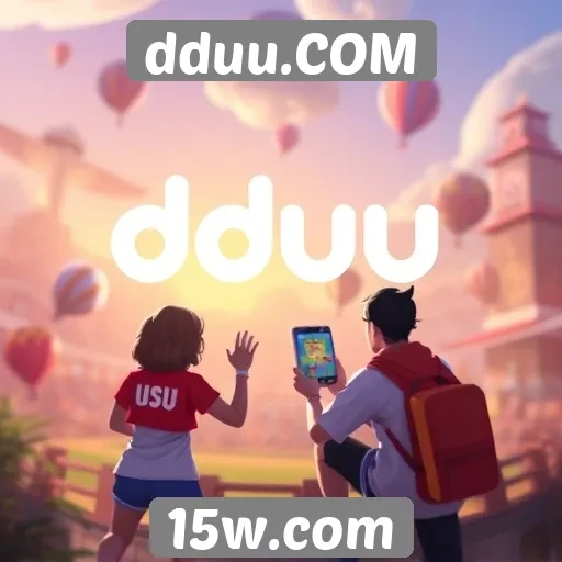 Novas funcionalidades do site dduu.COM para jogadores